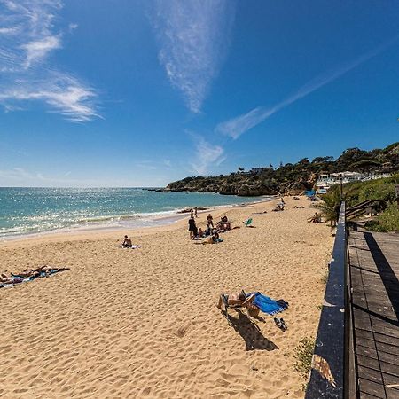 Canto Mar Beach By Alzira Albufeira Eksteriør bilde